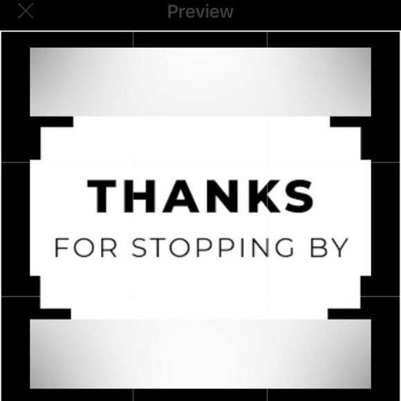 FIG & FLOWER M Anthropologie Floral Print Boho Blouse Top - Picture 10 of 10